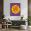 Arte Thali Mesmo - Image 2
